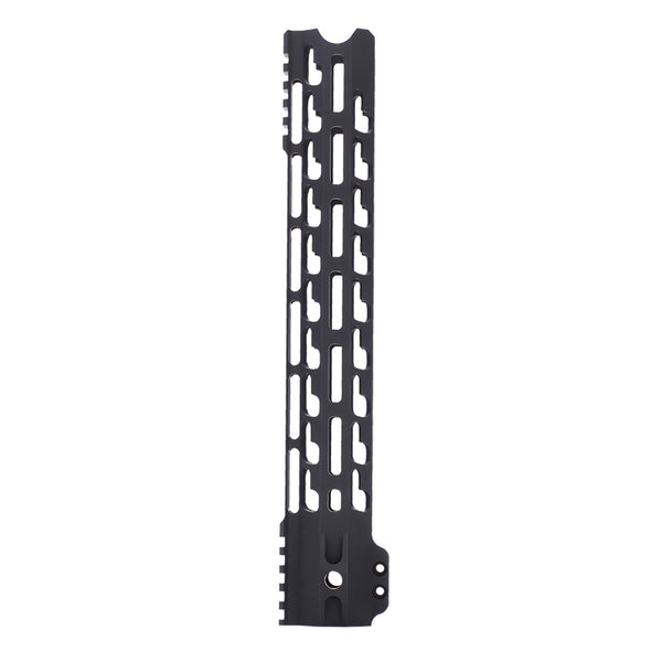 13" Alpha One AR-15 M-Lok Free Float Rail Handguard-HGML03