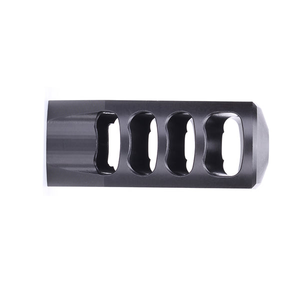 Heavy-Duty Muzzle Brake for .308 5/8x24tpi Thread-JB02-2