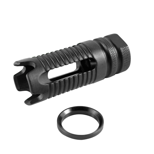 Muzzle Brake for 308 Rifle-MZ9